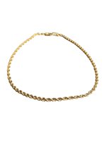 Bracciale Domar in Oro giallo BROR-527-280